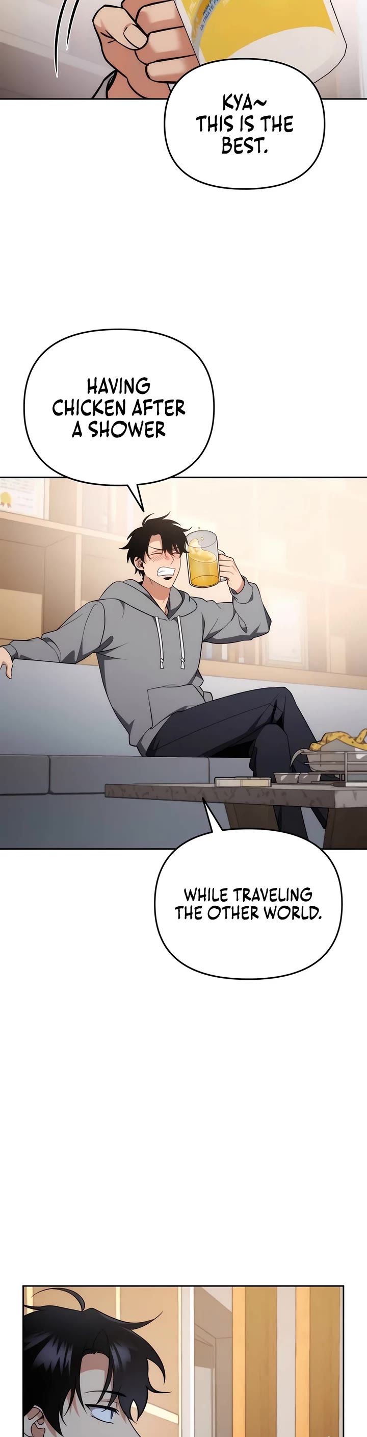 All My Alter Egos Are Tycoons chapter 2 page 52