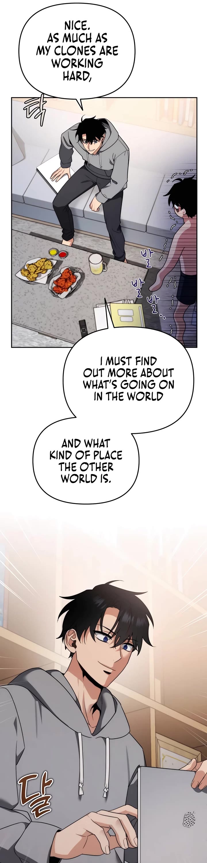 All My Alter Egos Are Tycoons chapter 2 page 54