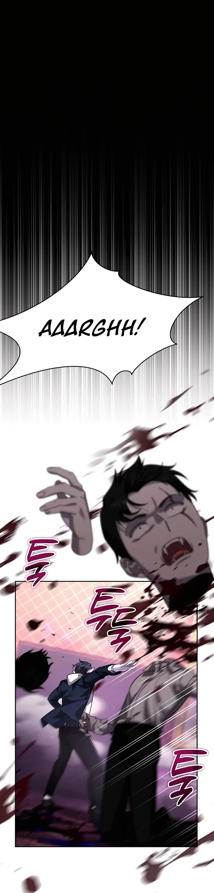 All My Alter Egos Are Tycoons chapter 20 page 1