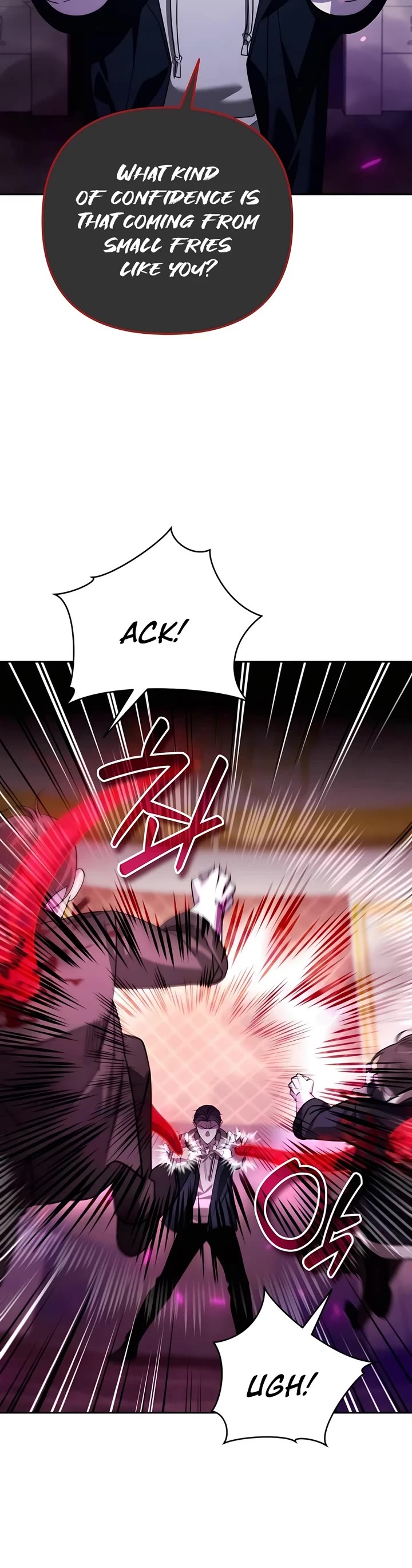 All My Alter Egos Are Tycoons chapter 20 page 11