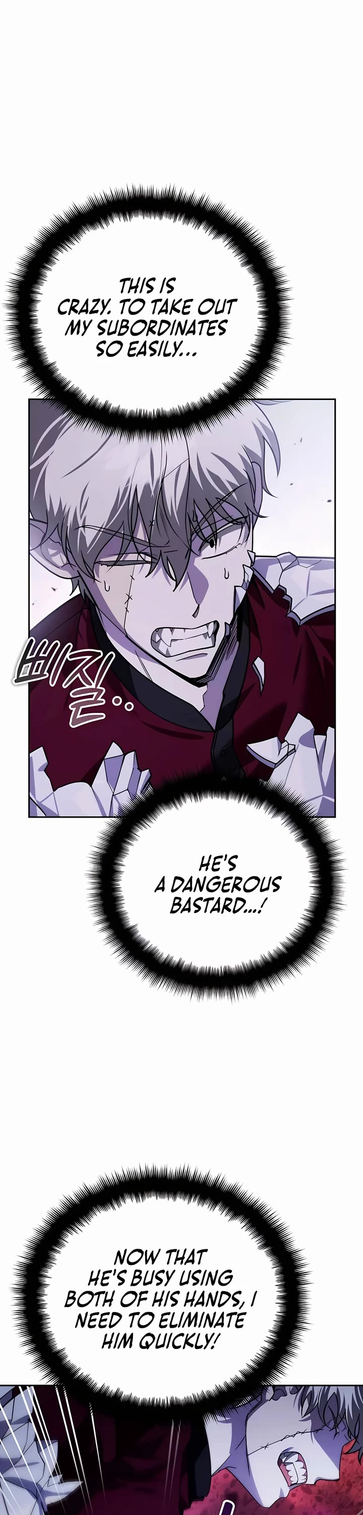 All My Alter Egos Are Tycoons chapter 20 page 12