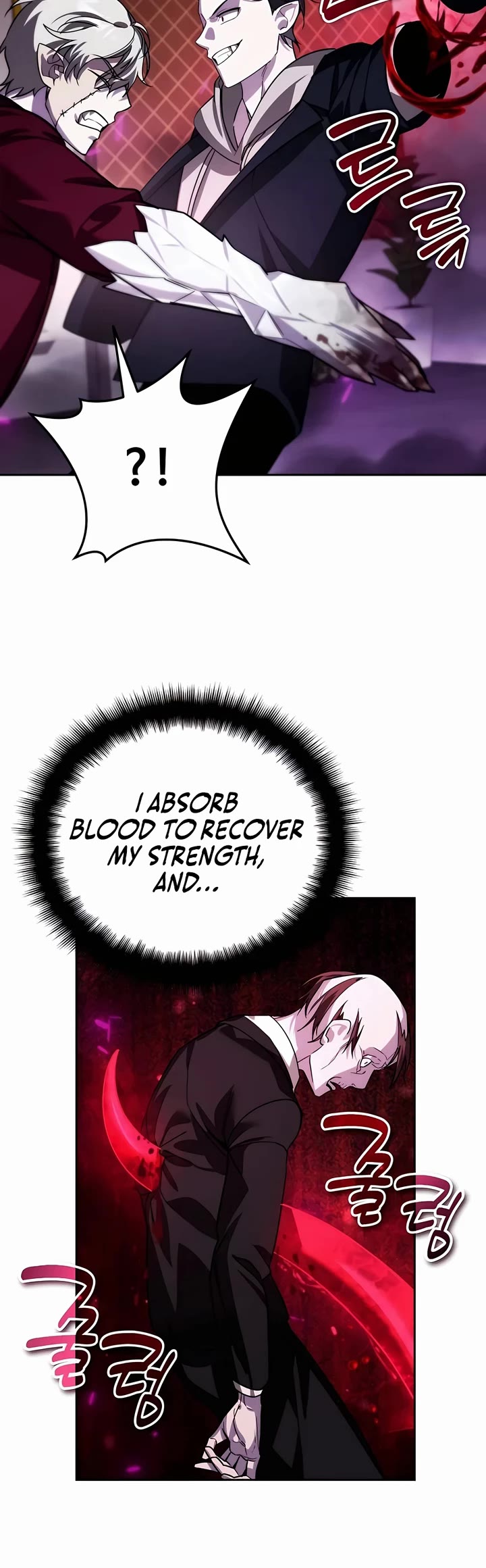 All My Alter Egos Are Tycoons chapter 20 page 15