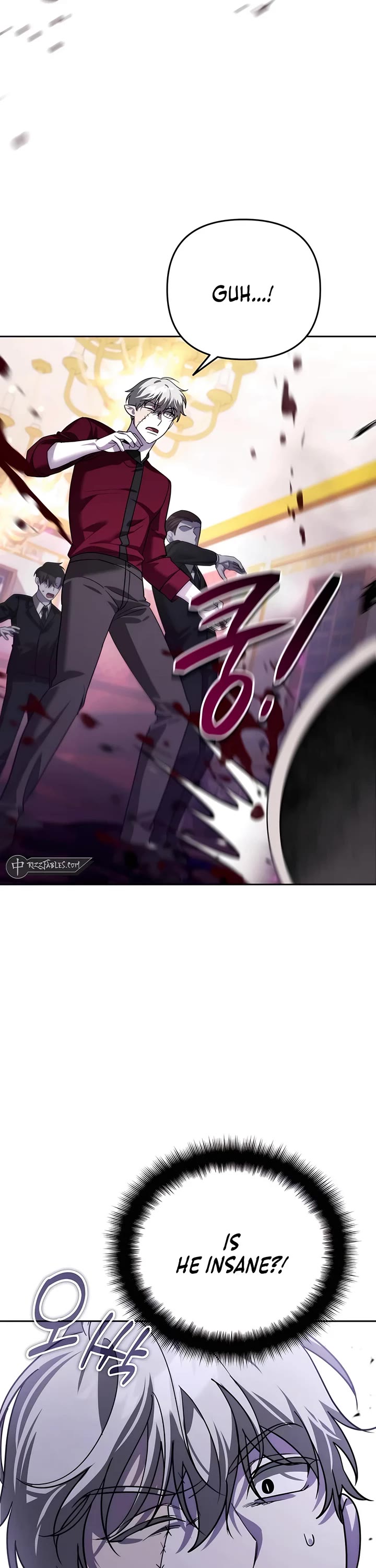 All My Alter Egos Are Tycoons chapter 20 page 2