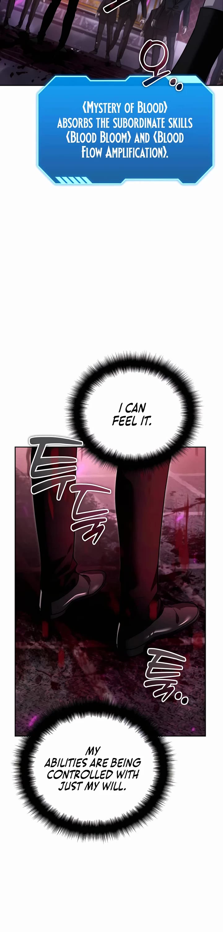 All My Alter Egos Are Tycoons chapter 20 page 21