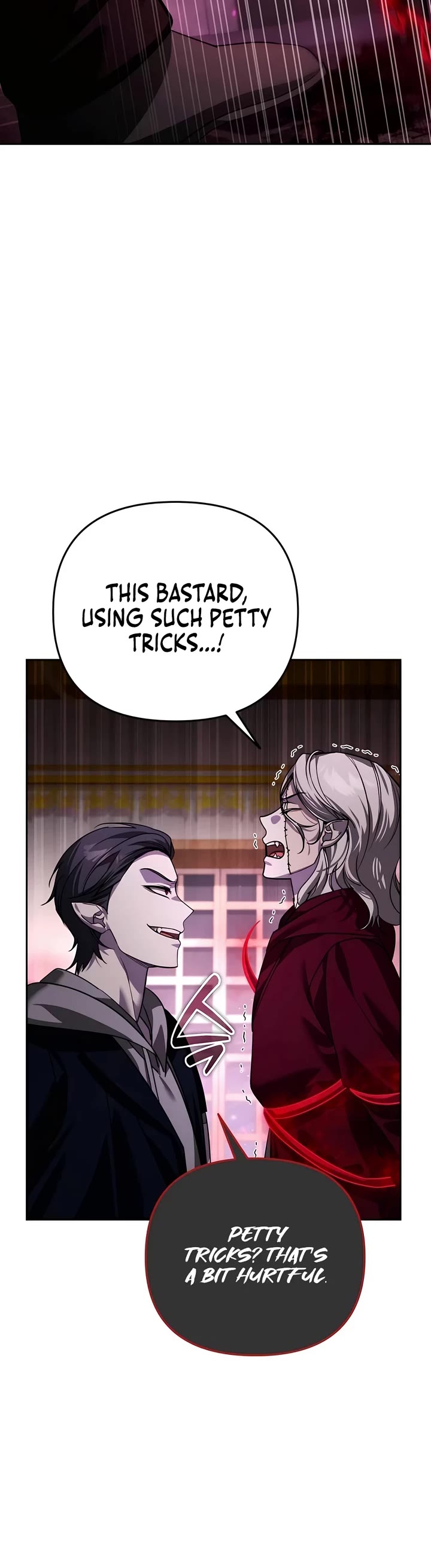 All My Alter Egos Are Tycoons chapter 20 page 27