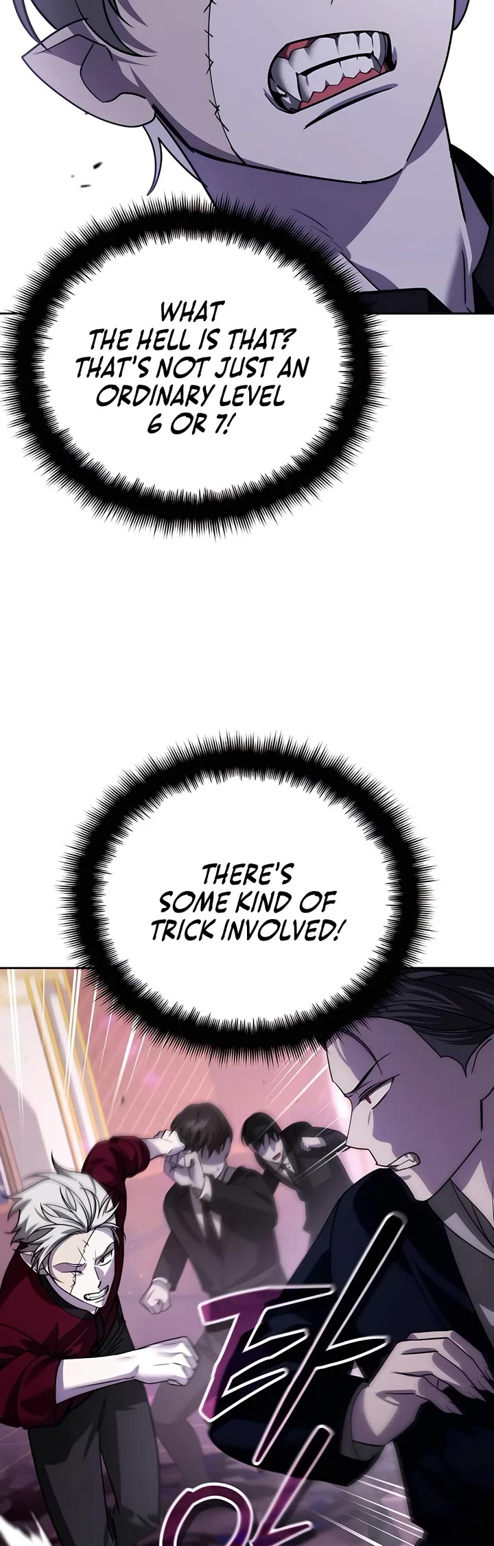 All My Alter Egos Are Tycoons chapter 20 page 3