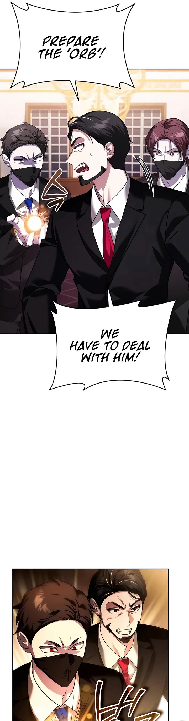 All My Alter Egos Are Tycoons chapter 20 page 30