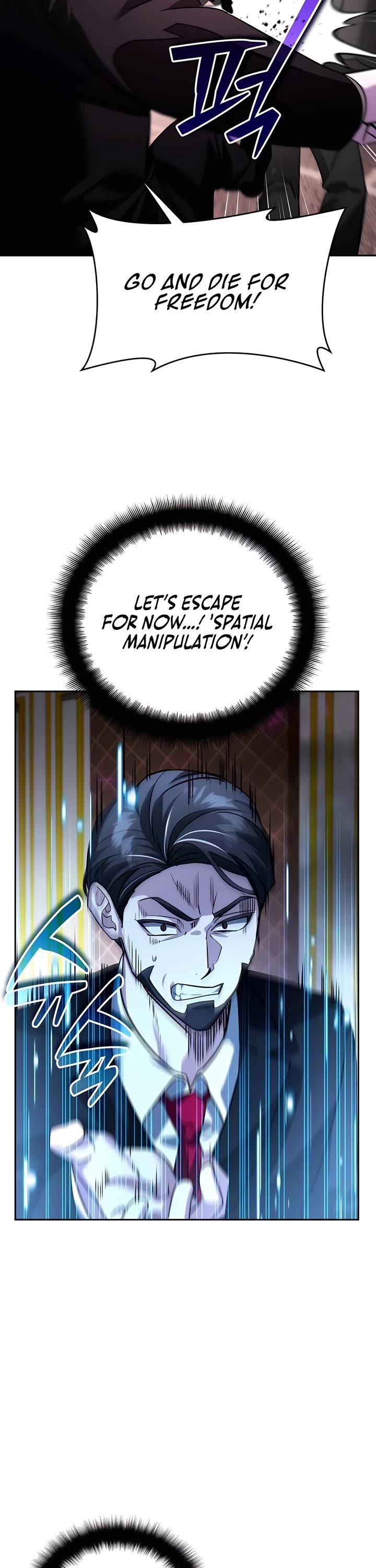 All My Alter Egos Are Tycoons chapter 20 page 37