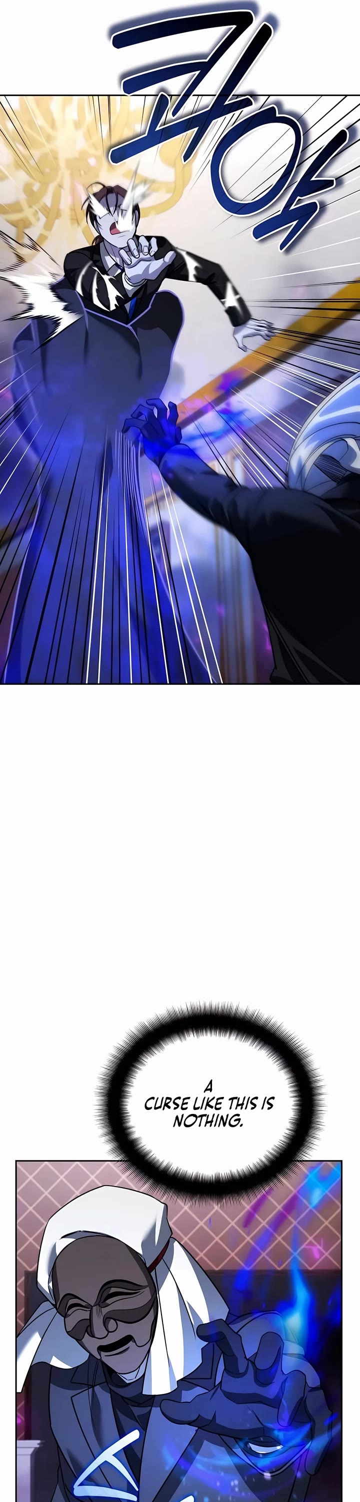 All My Alter Egos Are Tycoons chapter 20 page 40