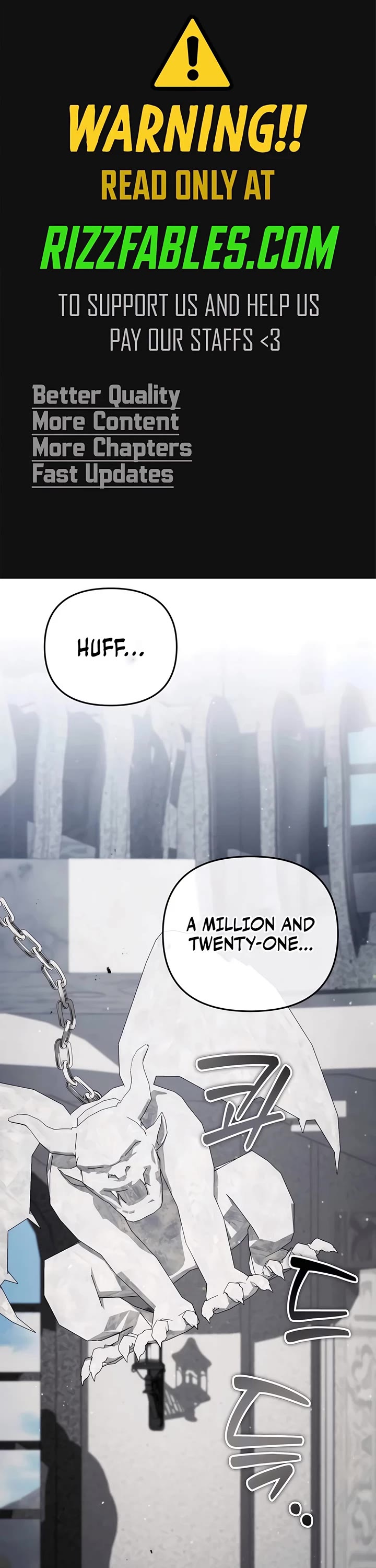 All My Alter Egos Are Tycoons chapter 21 page 1