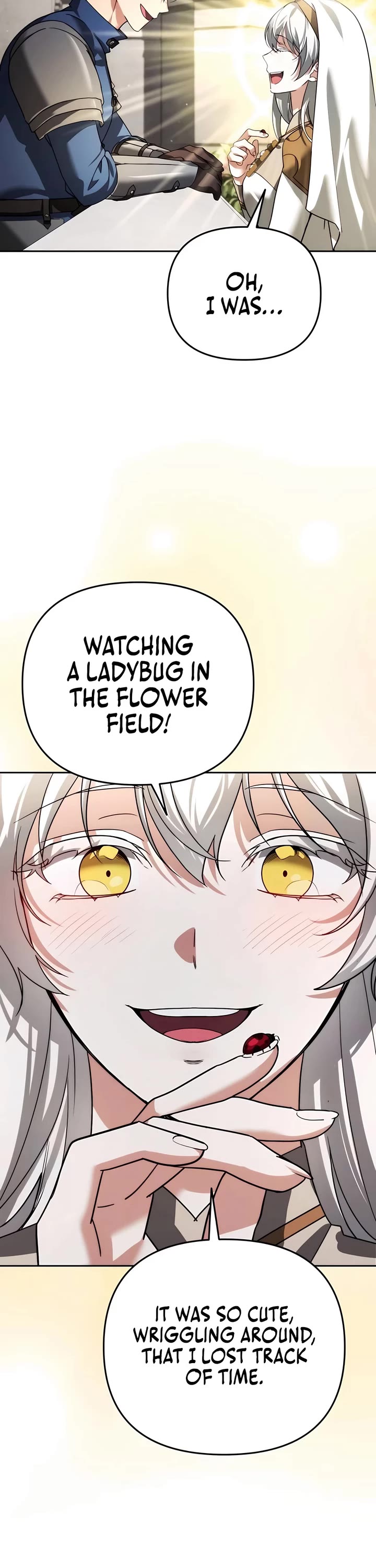 All My Alter Egos Are Tycoons chapter 21 page 12