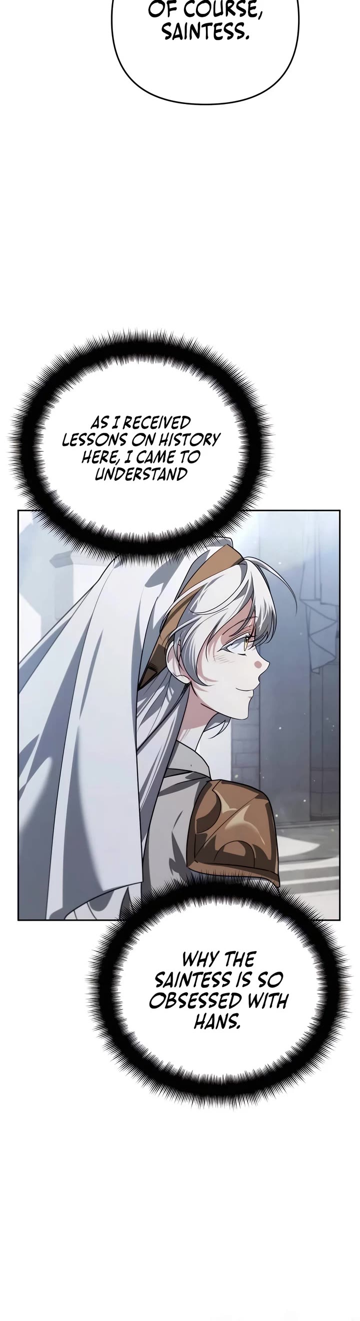 All My Alter Egos Are Tycoons chapter 21 page 18