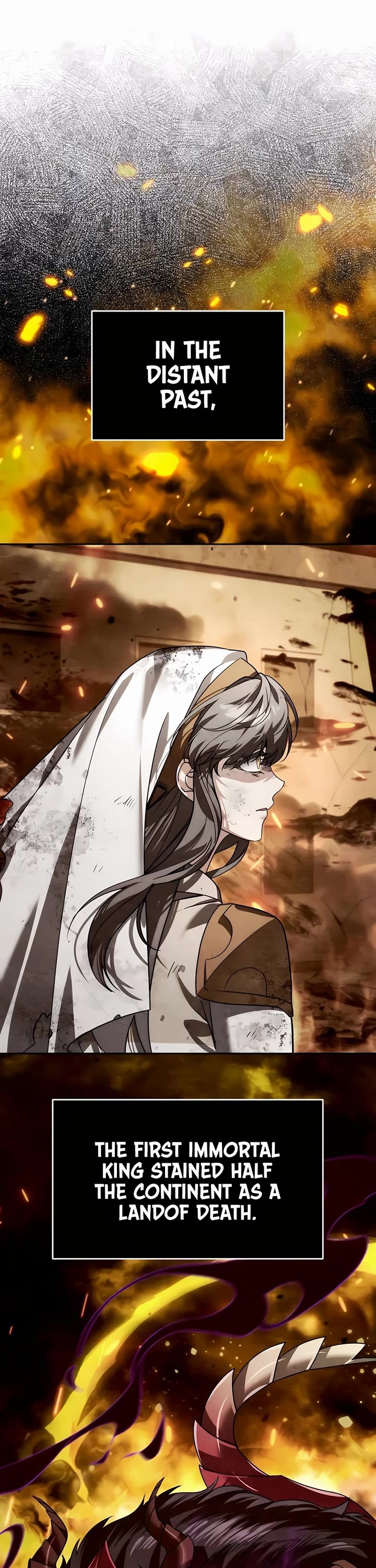 All My Alter Egos Are Tycoons chapter 21 page 19