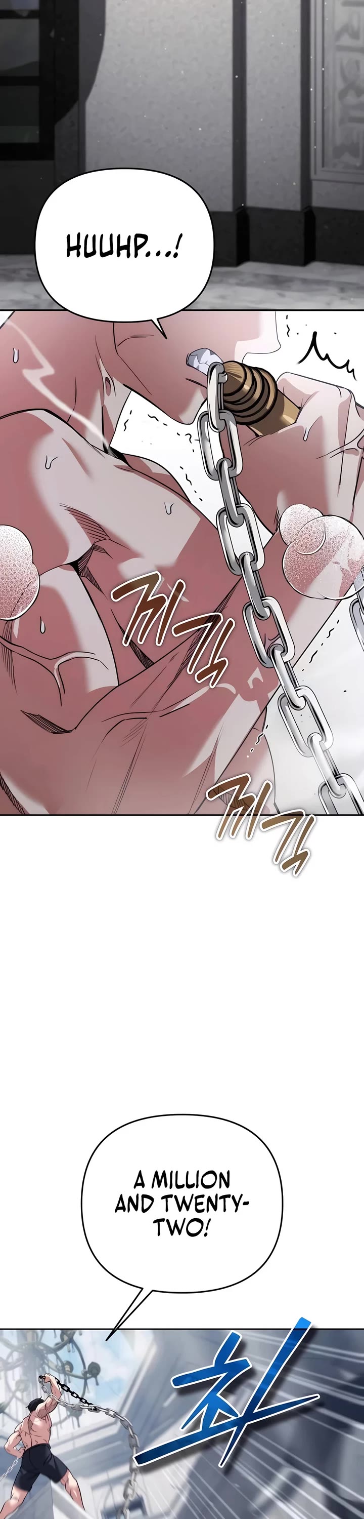 All My Alter Egos Are Tycoons chapter 21 page 2