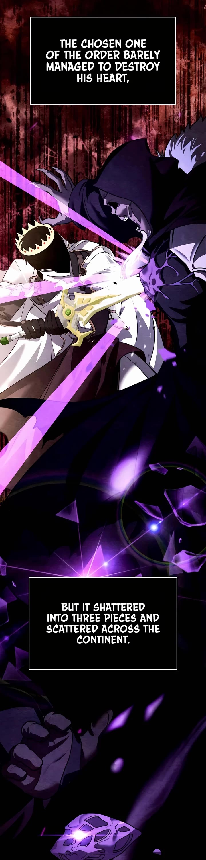 All My Alter Egos Are Tycoons chapter 21 page 23