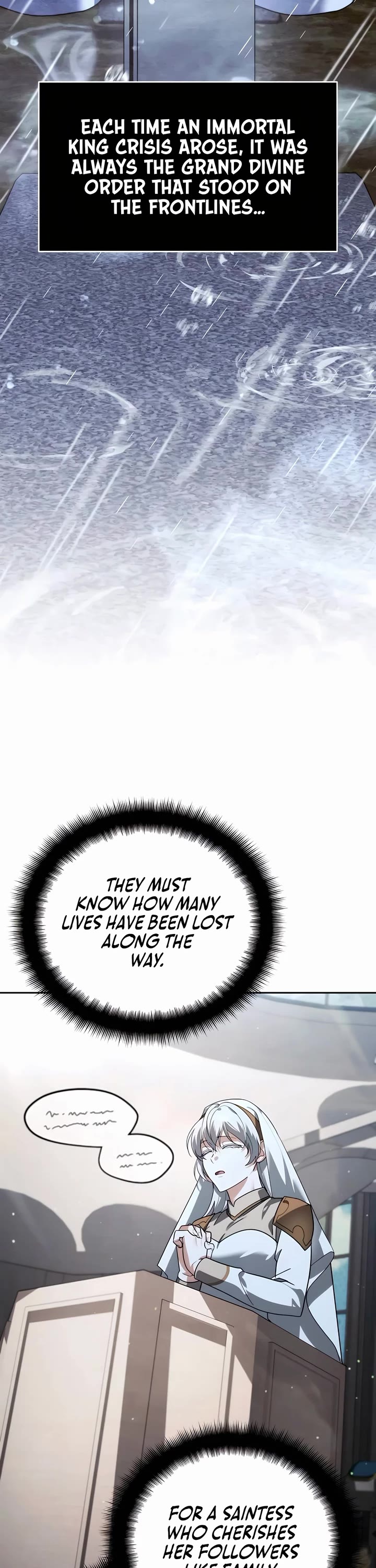 All My Alter Egos Are Tycoons chapter 21 page 25