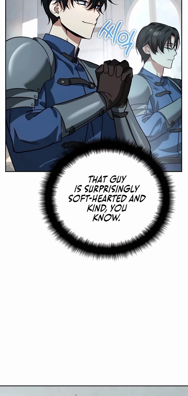 All My Alter Egos Are Tycoons chapter 21 page 27