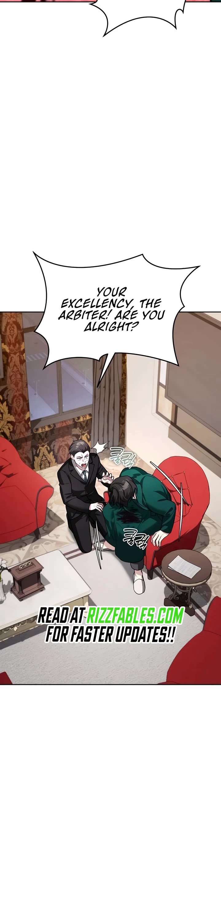 All My Alter Egos Are Tycoons chapter 21 page 31