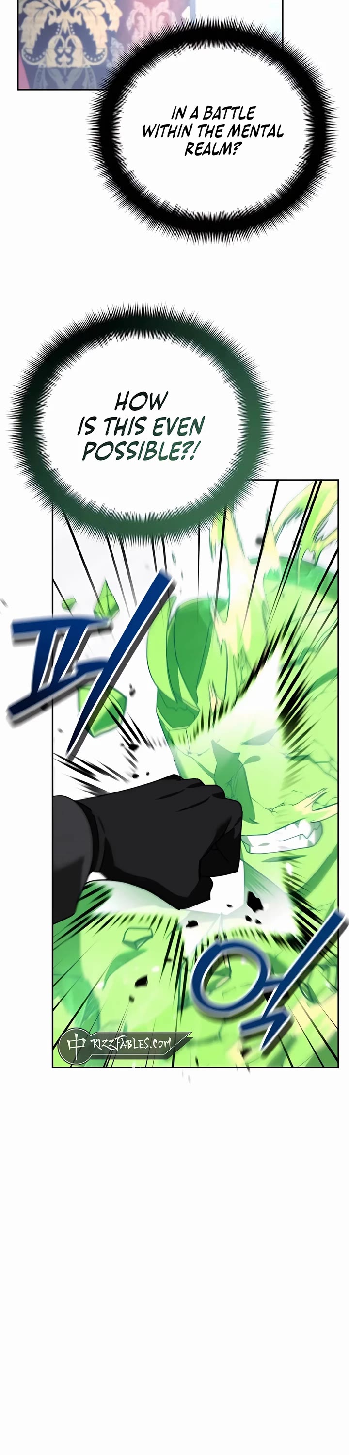 All My Alter Egos Are Tycoons chapter 21 page 33