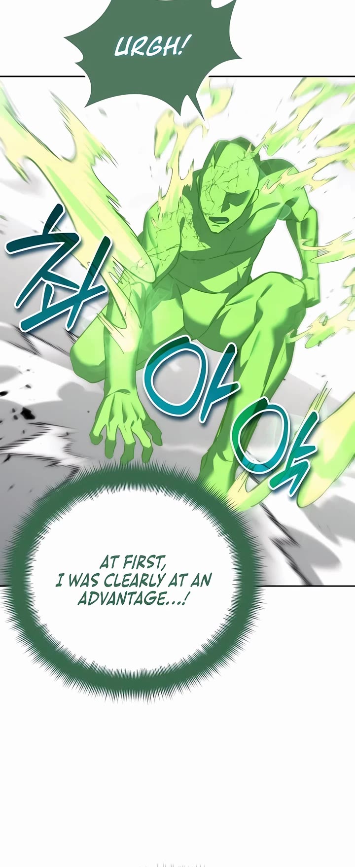 All My Alter Egos Are Tycoons chapter 21 page 35