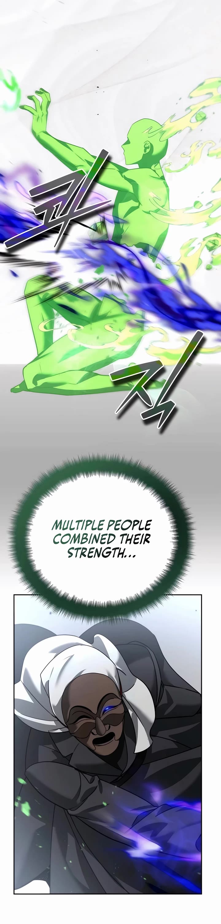 All My Alter Egos Are Tycoons chapter 21 page 37