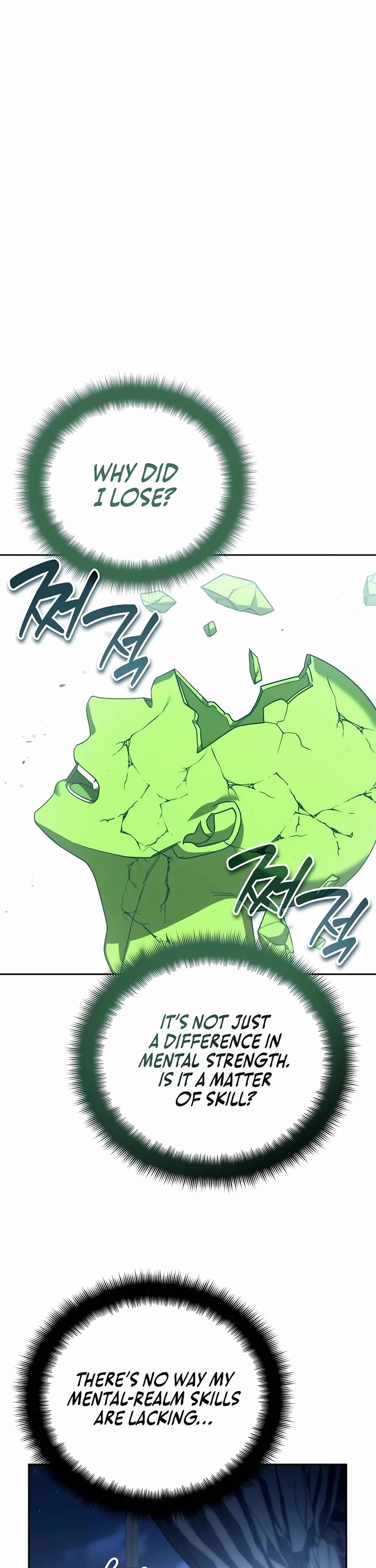 All My Alter Egos Are Tycoons chapter 21 page 38