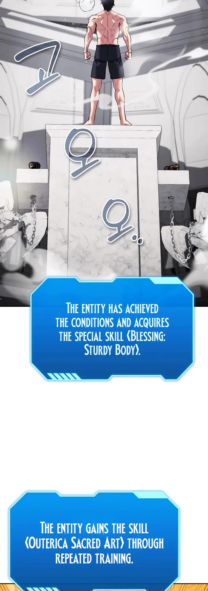 All My Alter Egos Are Tycoons chapter 21 page 4