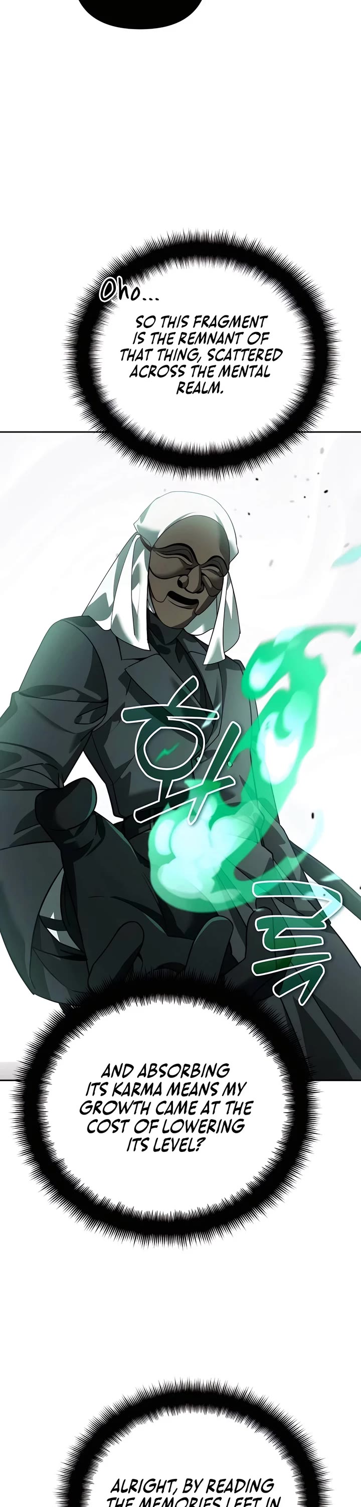 All My Alter Egos Are Tycoons chapter 21 page 44