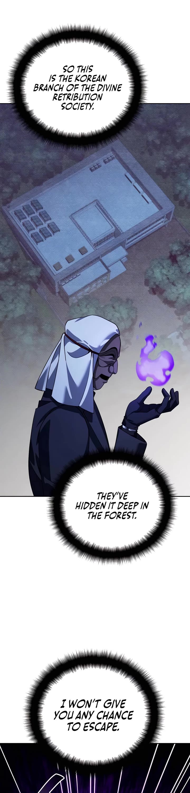 All My Alter Egos Are Tycoons chapter 21 page 47