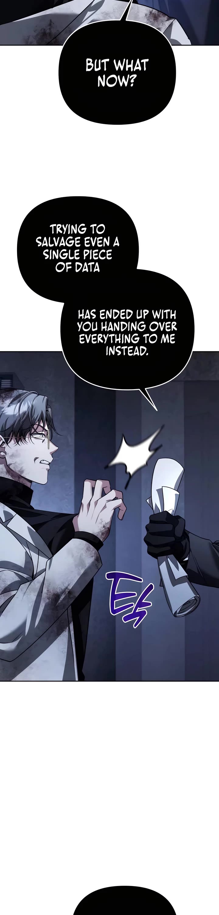 All My Alter Egos Are Tycoons chapter 21 page 53