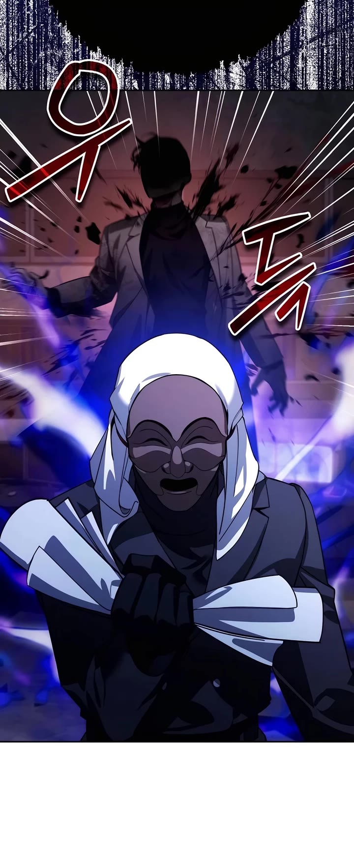 All My Alter Egos Are Tycoons chapter 21 page 56