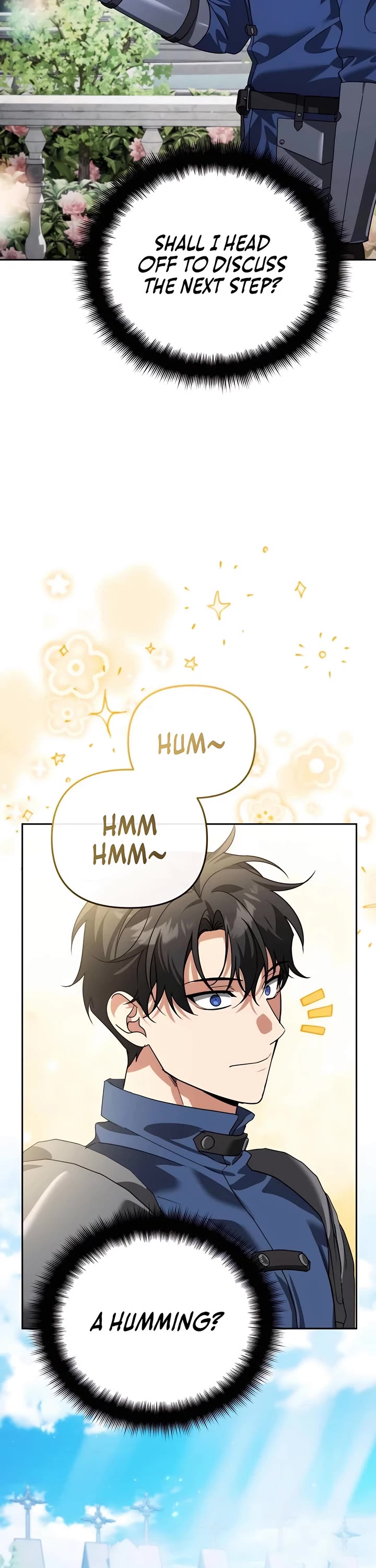 All My Alter Egos Are Tycoons chapter 21 page 7