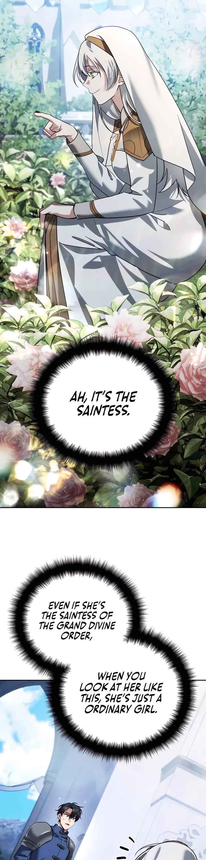 All My Alter Egos Are Tycoons chapter 21 page 8