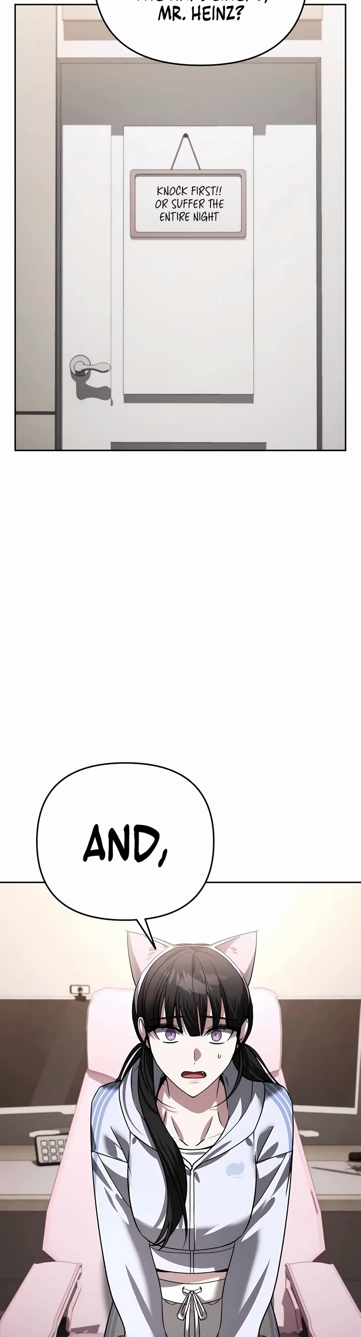 All My Alter Egos Are Tycoons chapter 22 page 11