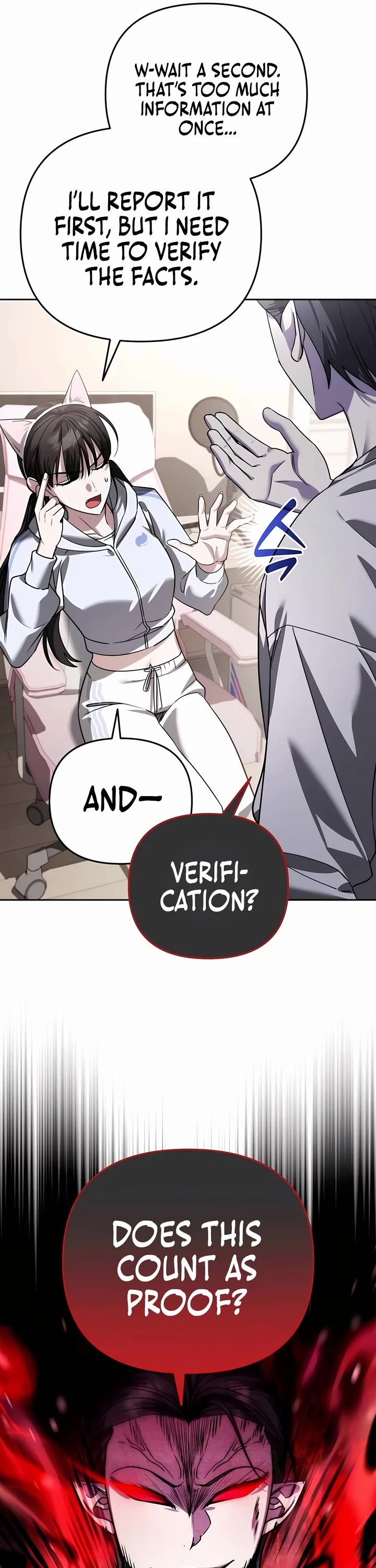 All My Alter Egos Are Tycoons chapter 22 page 13