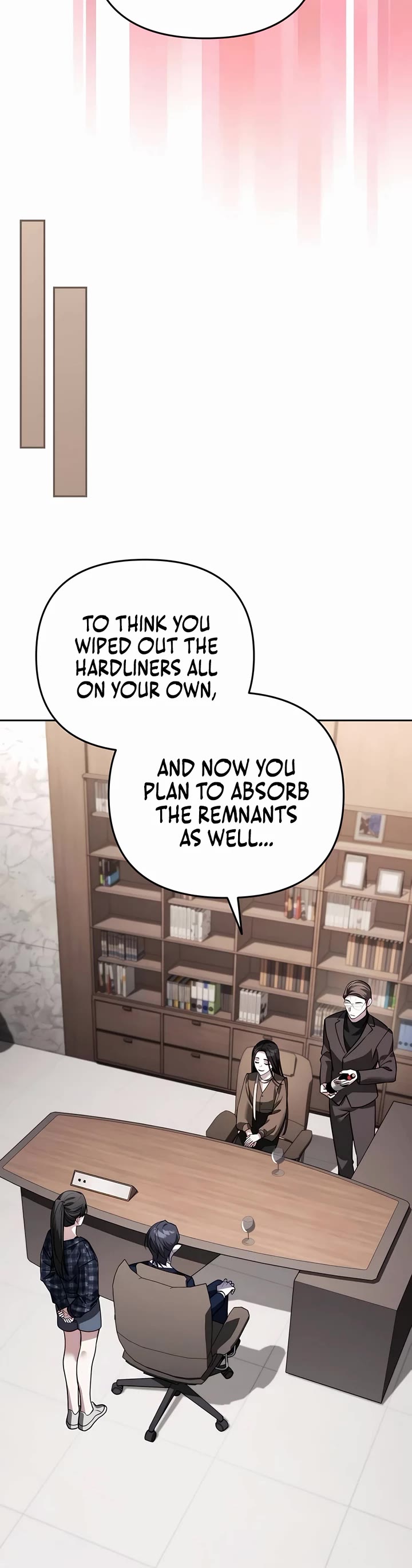 All My Alter Egos Are Tycoons chapter 22 page 16