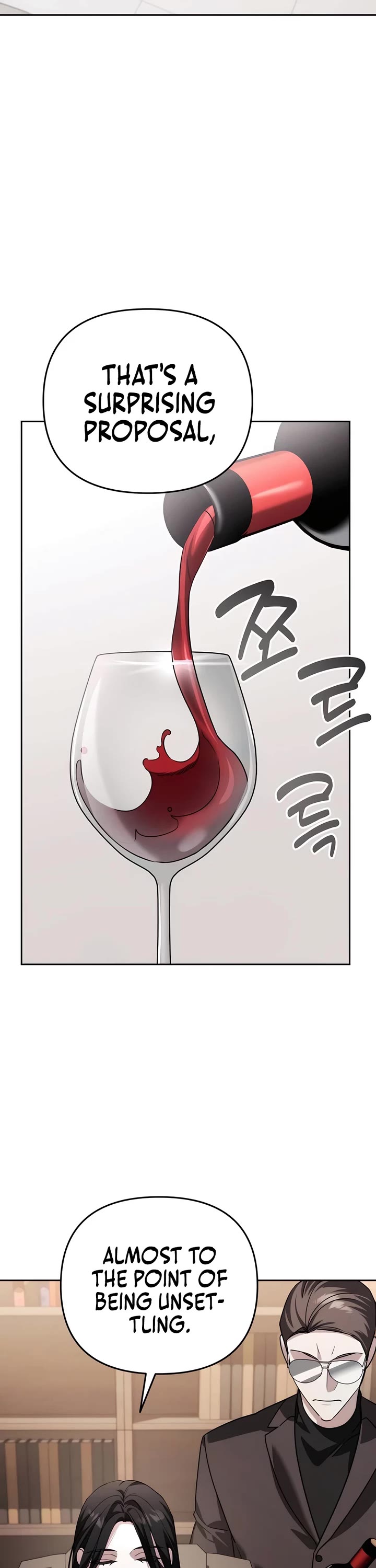 All My Alter Egos Are Tycoons chapter 22 page 17