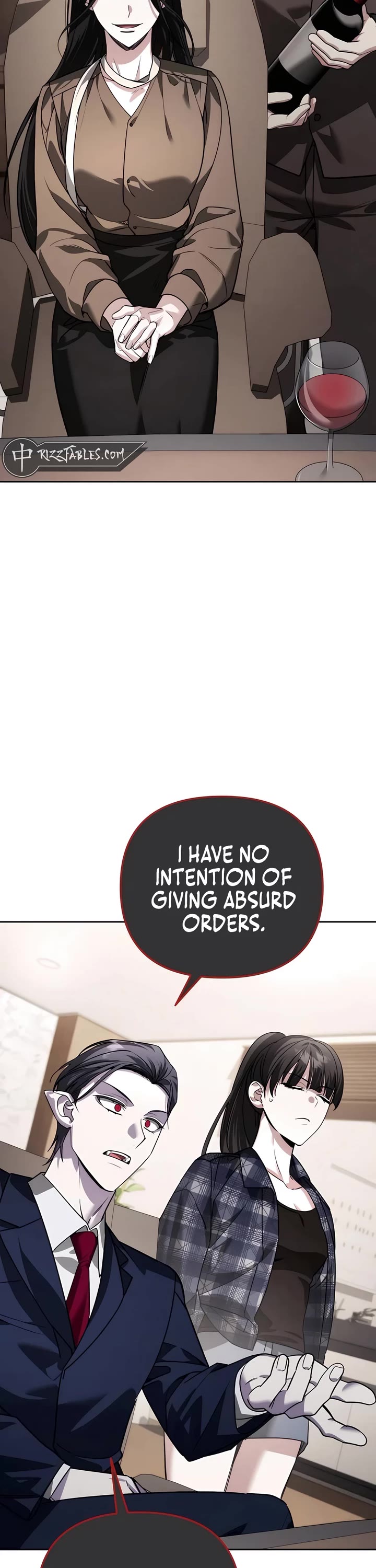 All My Alter Egos Are Tycoons chapter 22 page 18