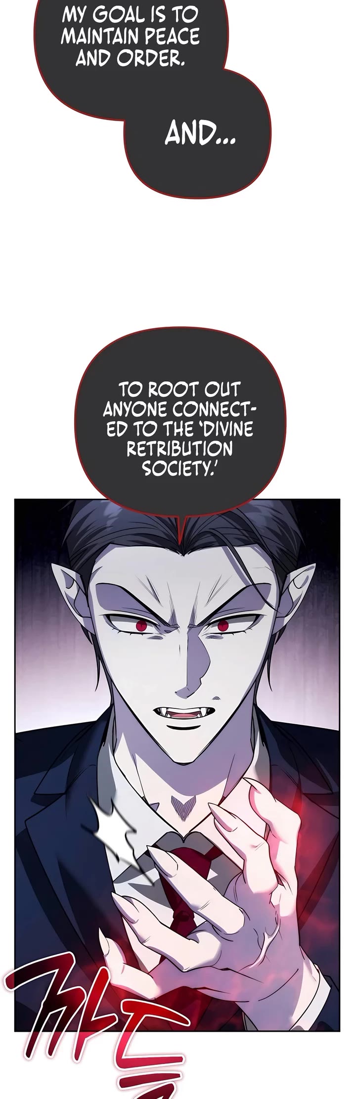 All My Alter Egos Are Tycoons chapter 22 page 19