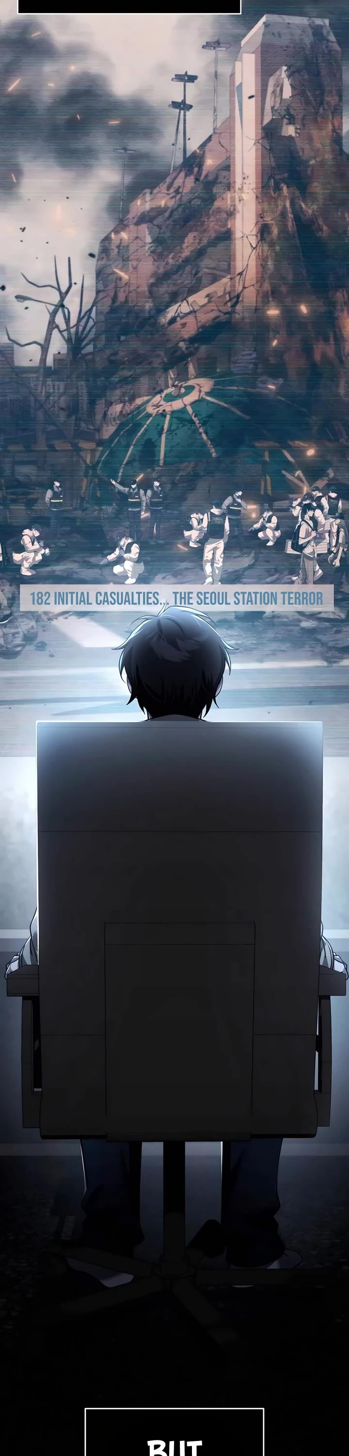 All My Alter Egos Are Tycoons chapter 22 page 2