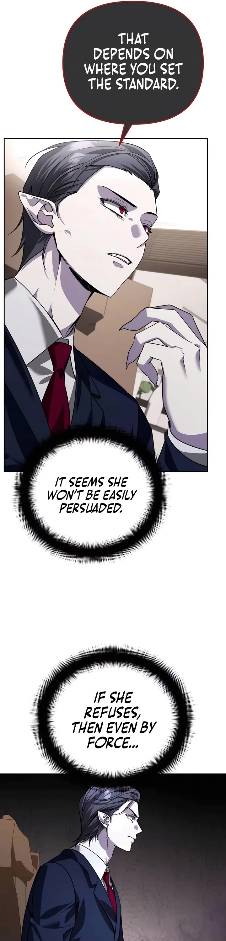 All My Alter Egos Are Tycoons chapter 22 page 21