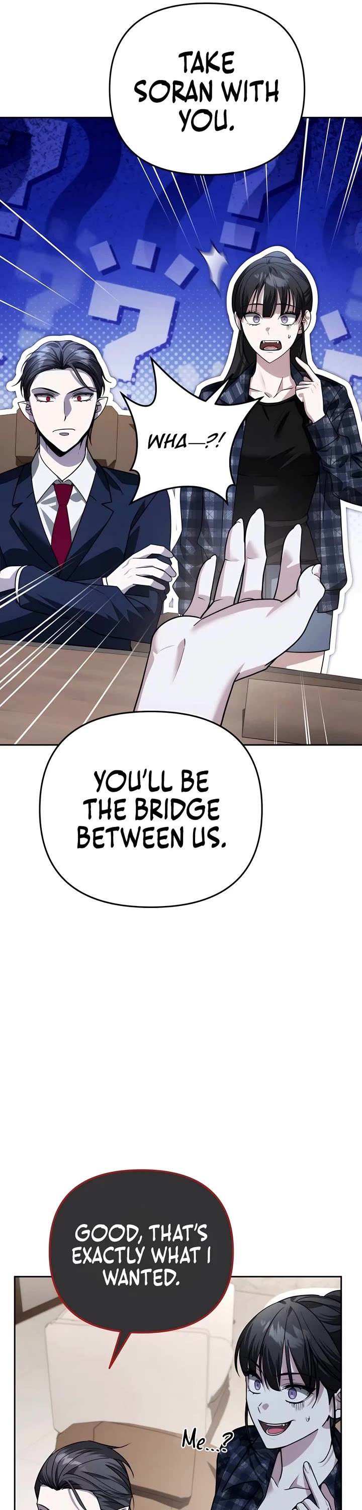 All My Alter Egos Are Tycoons chapter 22 page 25