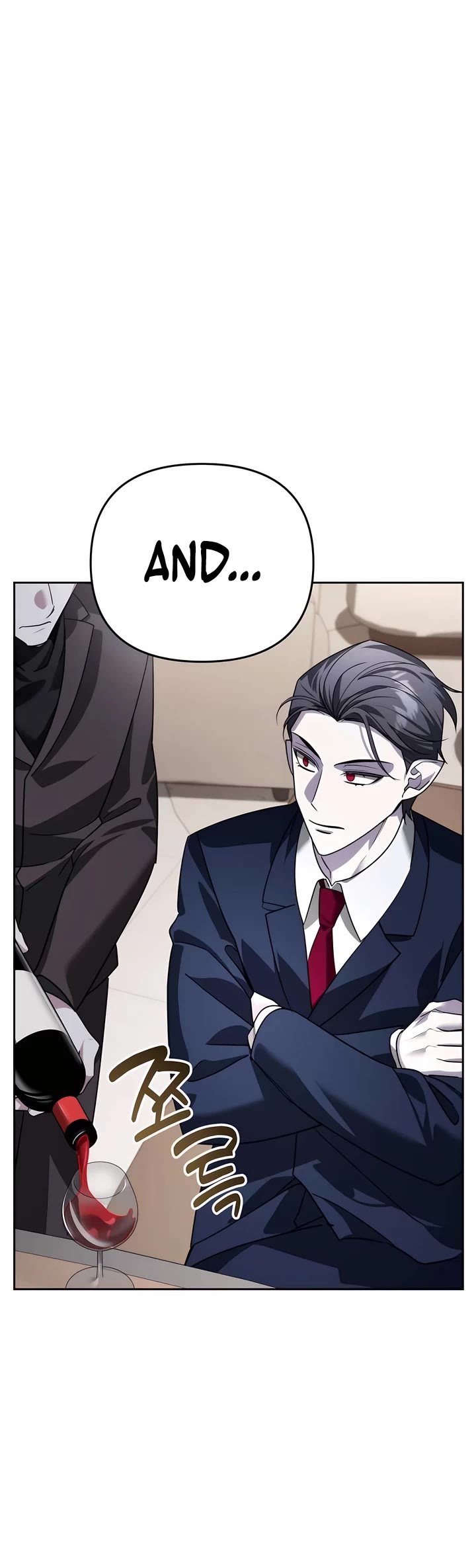 All My Alter Egos Are Tycoons chapter 22 page 27