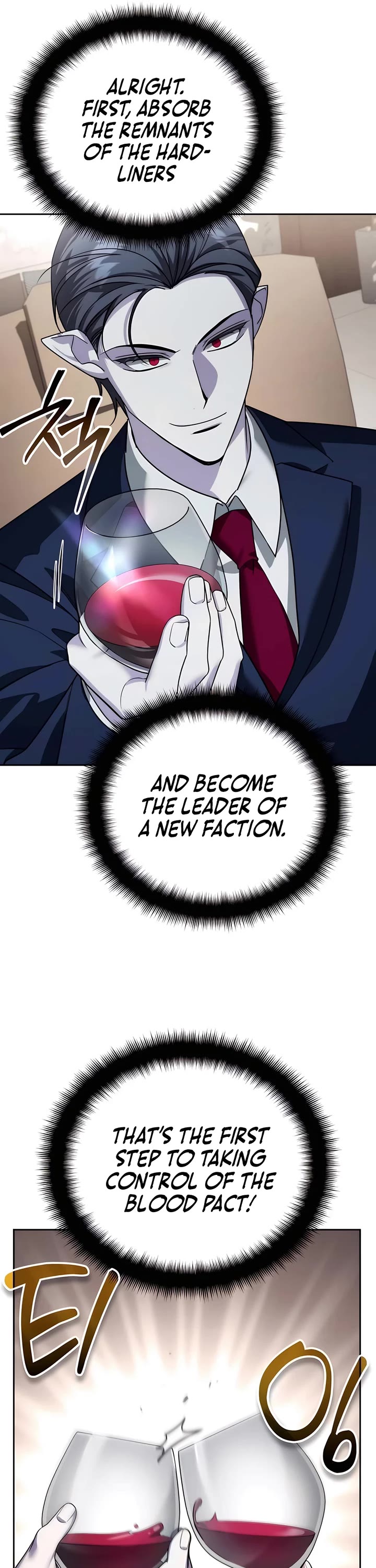 All My Alter Egos Are Tycoons chapter 22 page 29