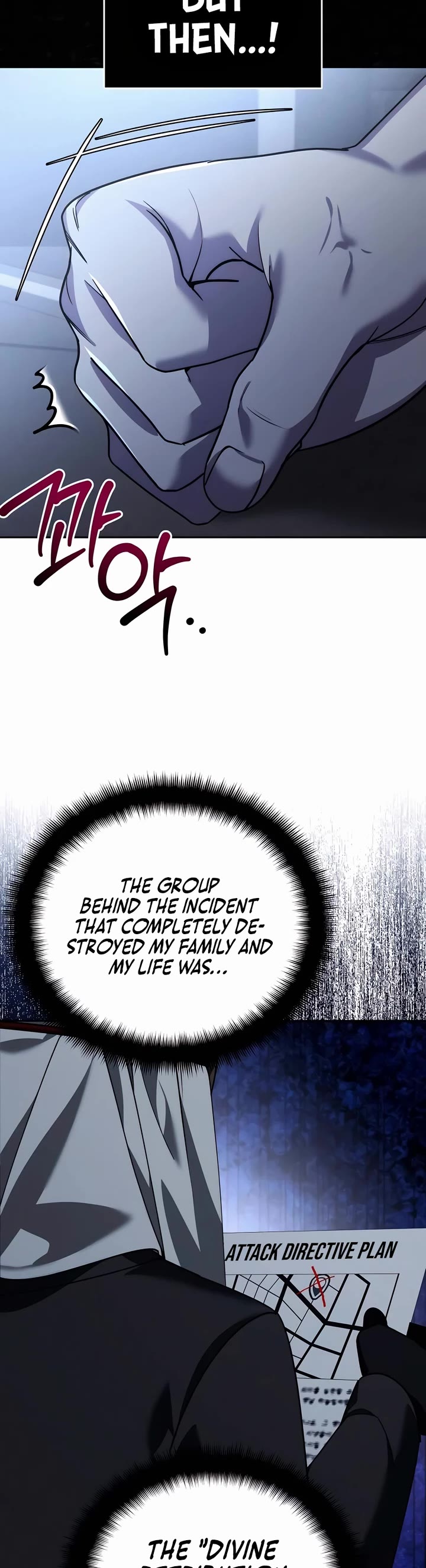 All My Alter Egos Are Tycoons chapter 22 page 3