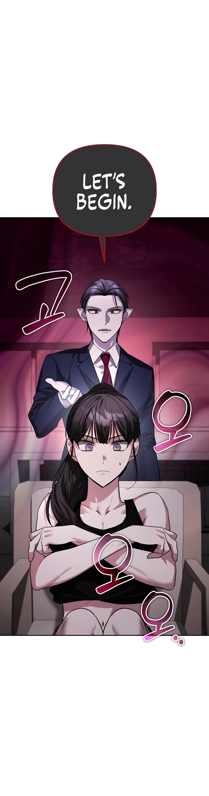 All My Alter Egos Are Tycoons chapter 22 page 32