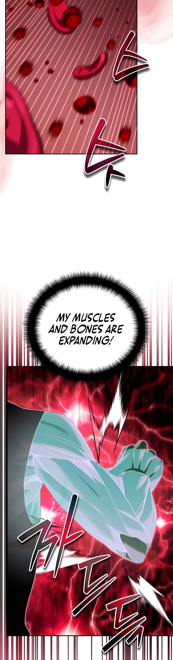 All My Alter Egos Are Tycoons chapter 22 page 35