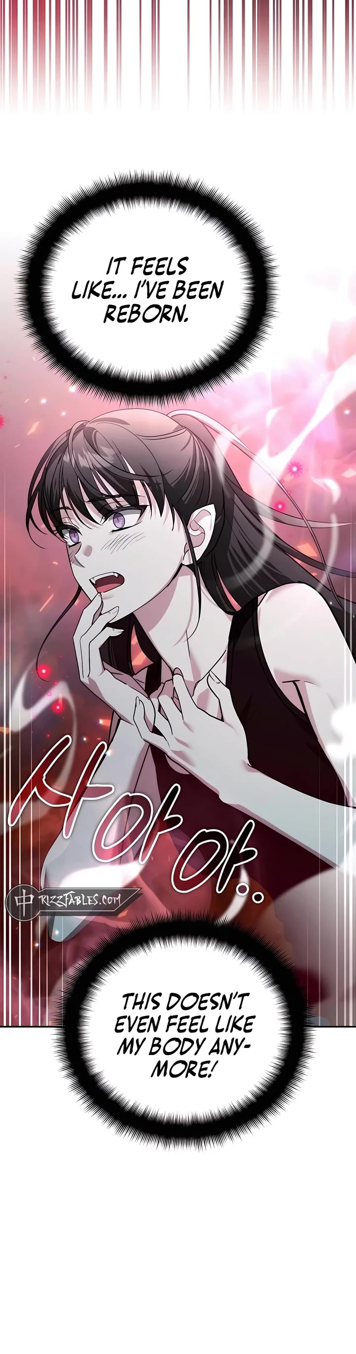 All My Alter Egos Are Tycoons chapter 22 page 36