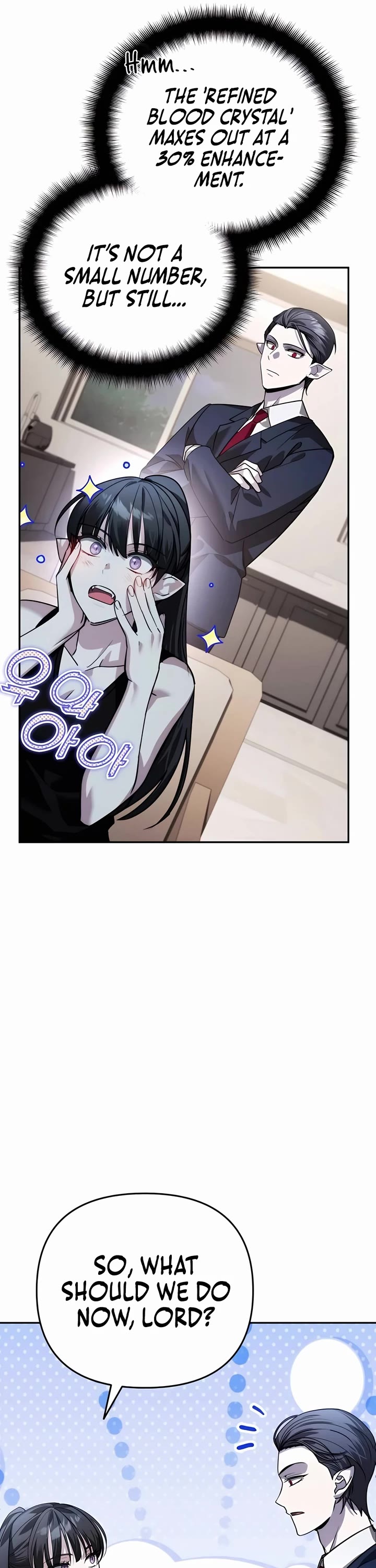 All My Alter Egos Are Tycoons chapter 22 page 37