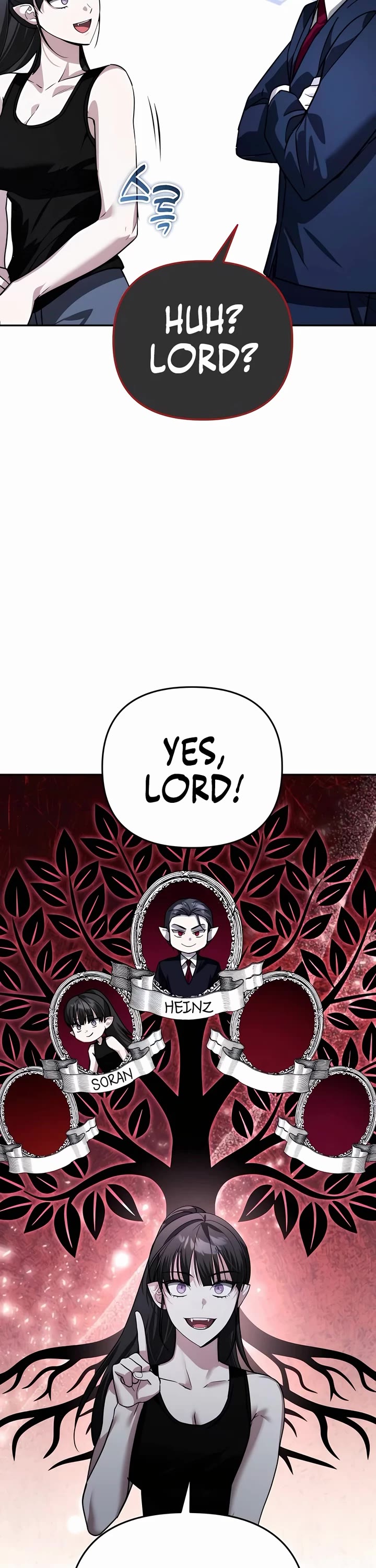 All My Alter Egos Are Tycoons chapter 22 page 38